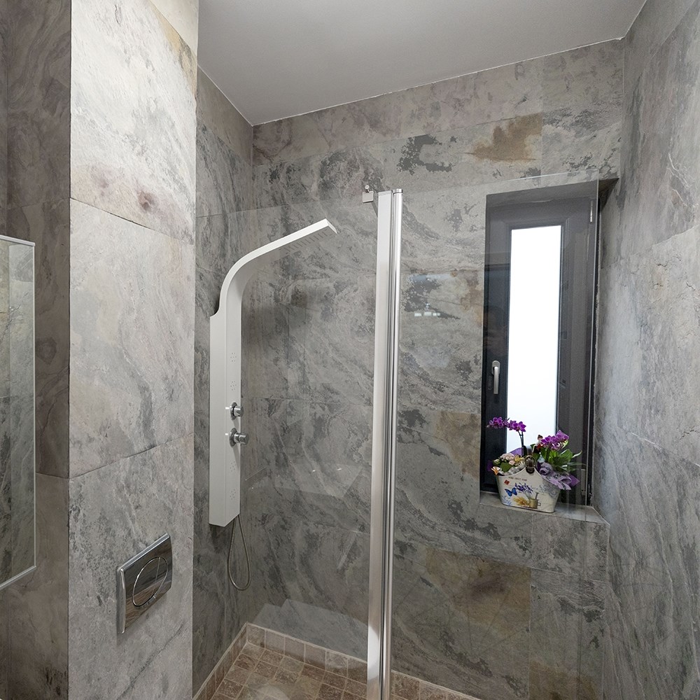 Ardezie Flexibila SKIN Autumn White 122 x 61cm 34