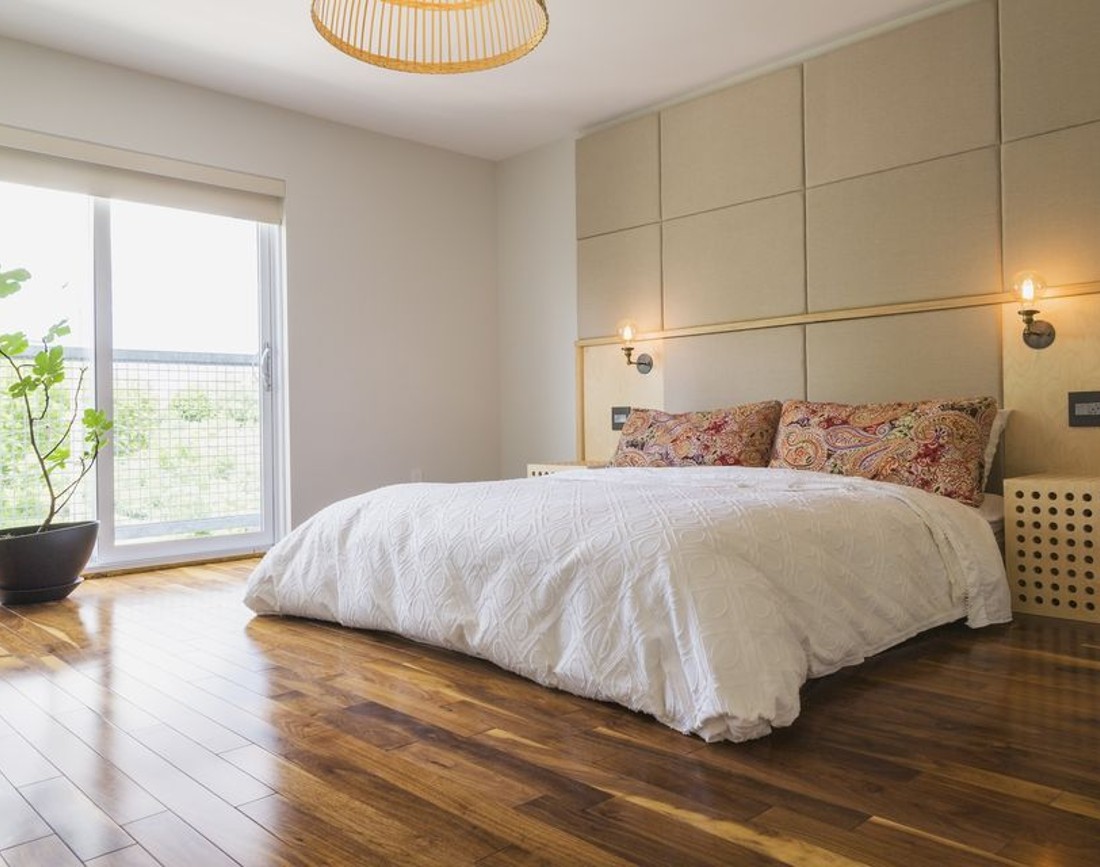 12 feng shui bedroom