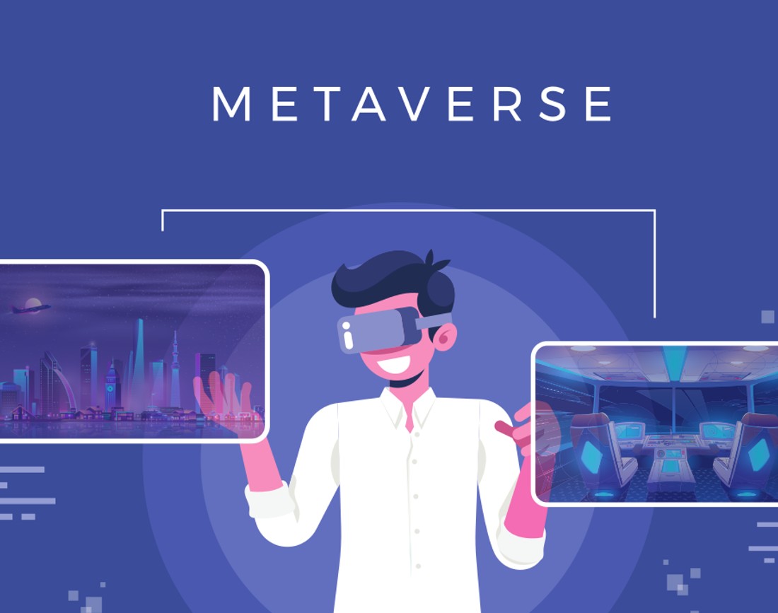 1 about metaverse finshots
