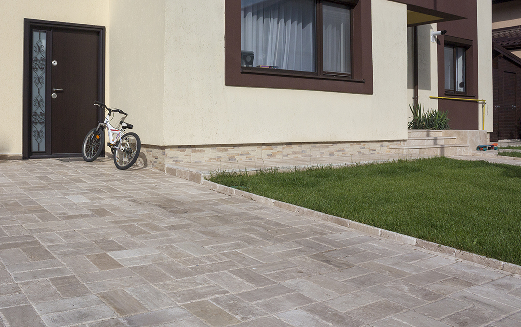 2 pavaj exterior travertin classic