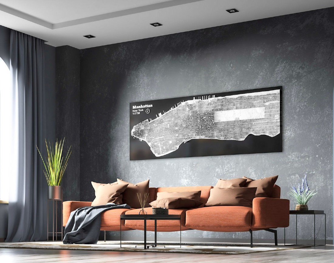 4 decor de interior by cityframes