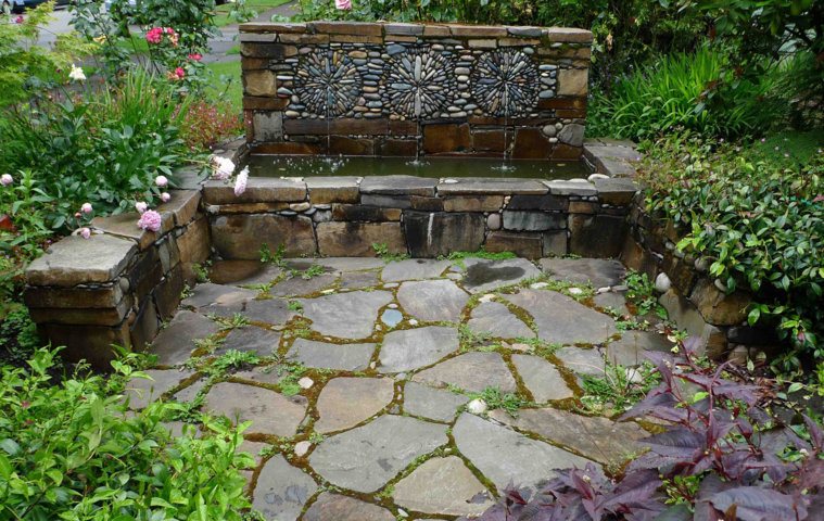 5 Garden Beautiful Garden Designs For The Garden Beautiful Garden Design Ideas Bathroom Design Gardening Design For Garden Designs Ideas v2