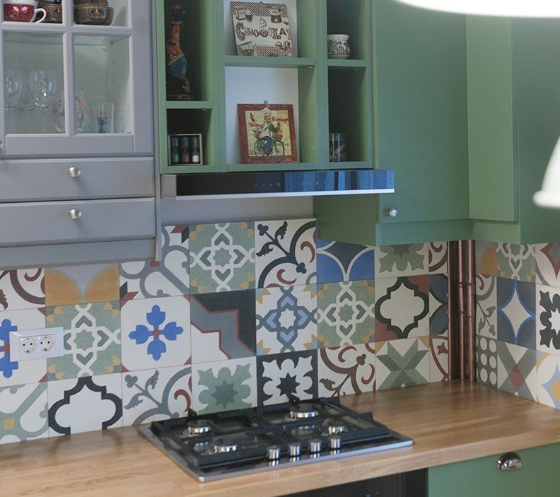 Terrazzo KR
