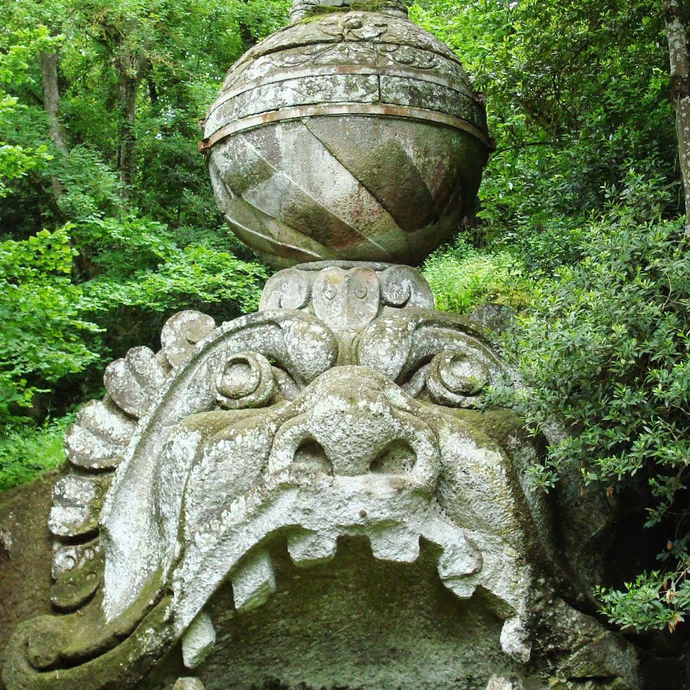 13 garden of bomarzo1