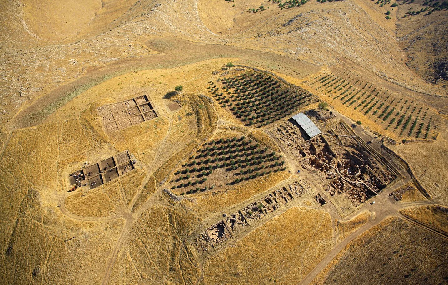 1 Göbekli Tepe 01