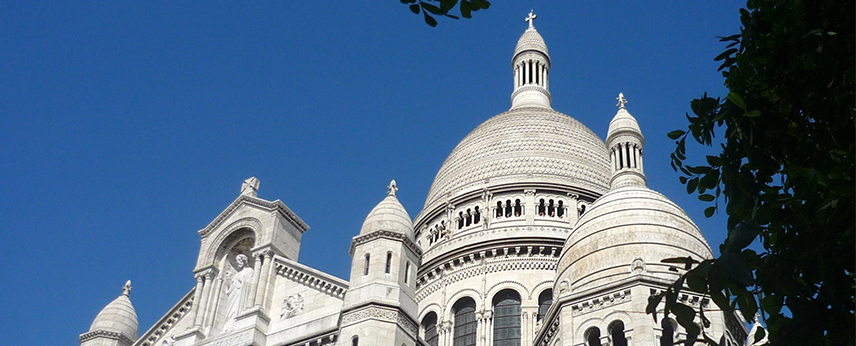 1 Sacre Coeur