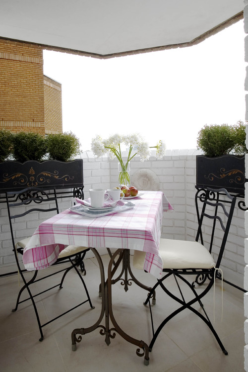 1 eclectic patio