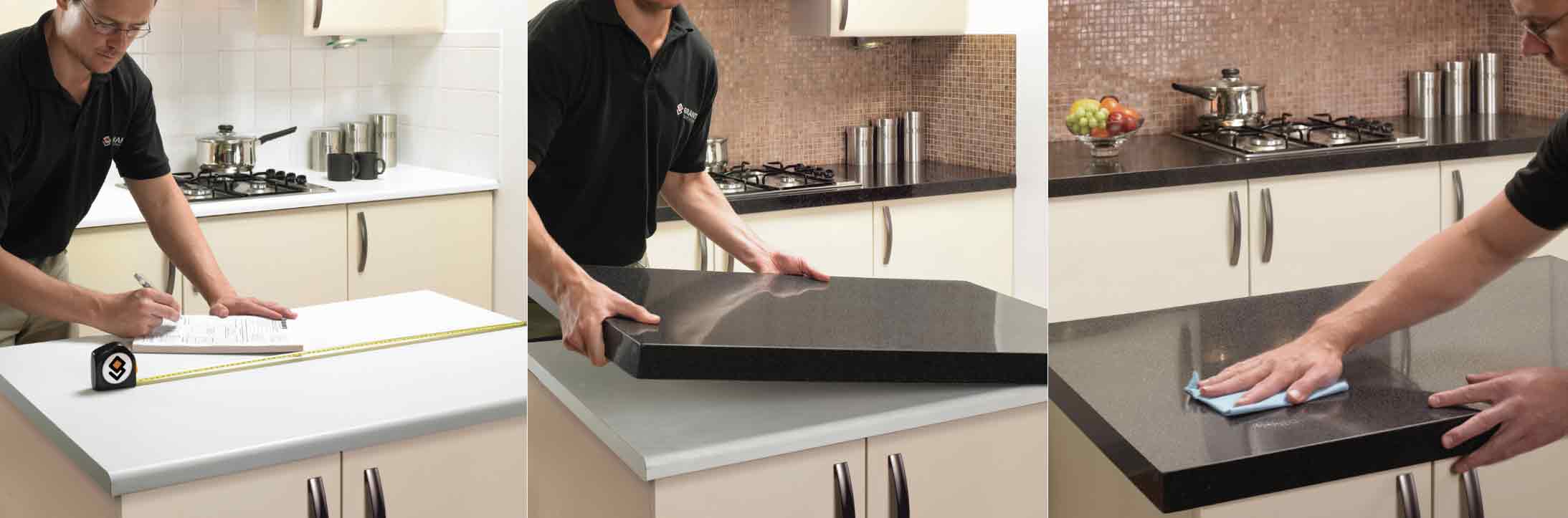 1 granitegranite