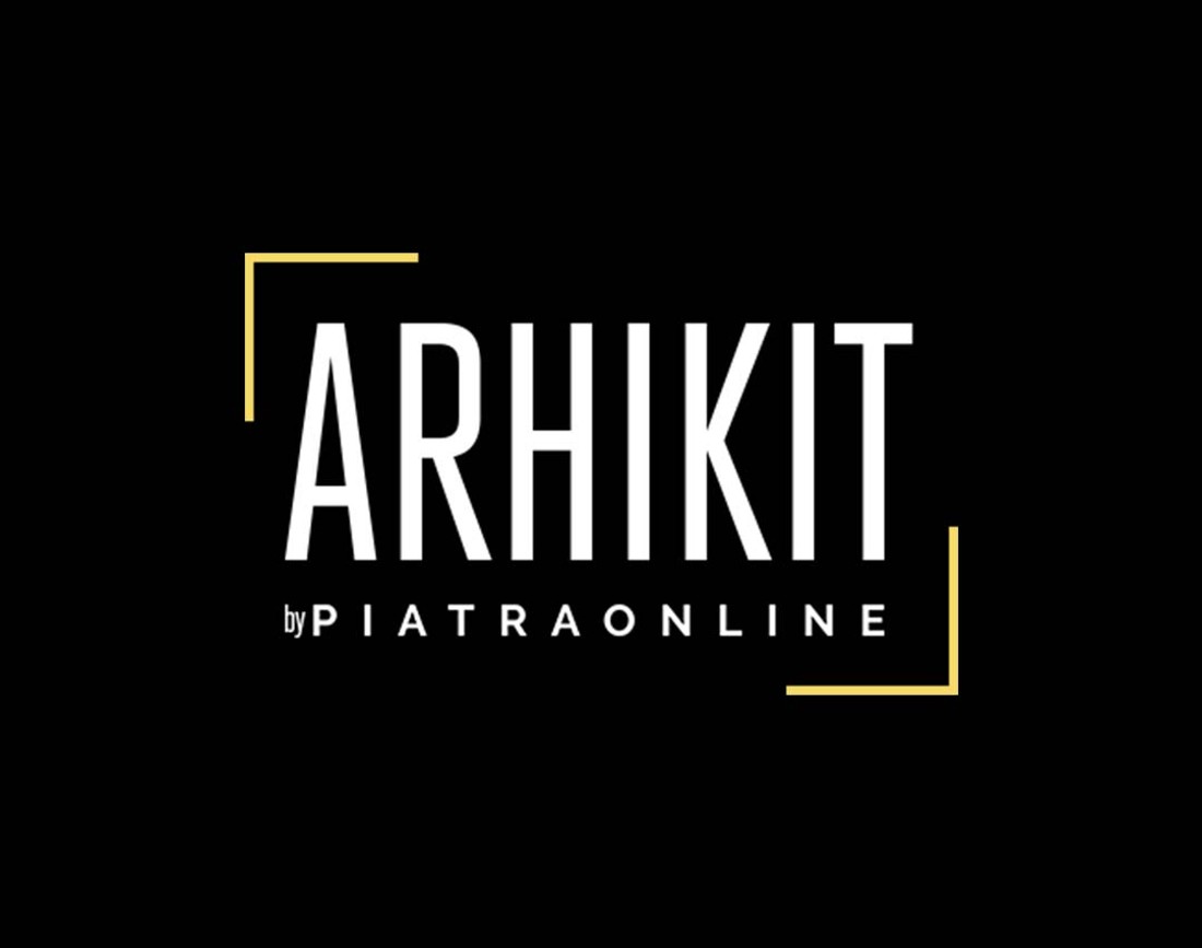 1 logo arhikit