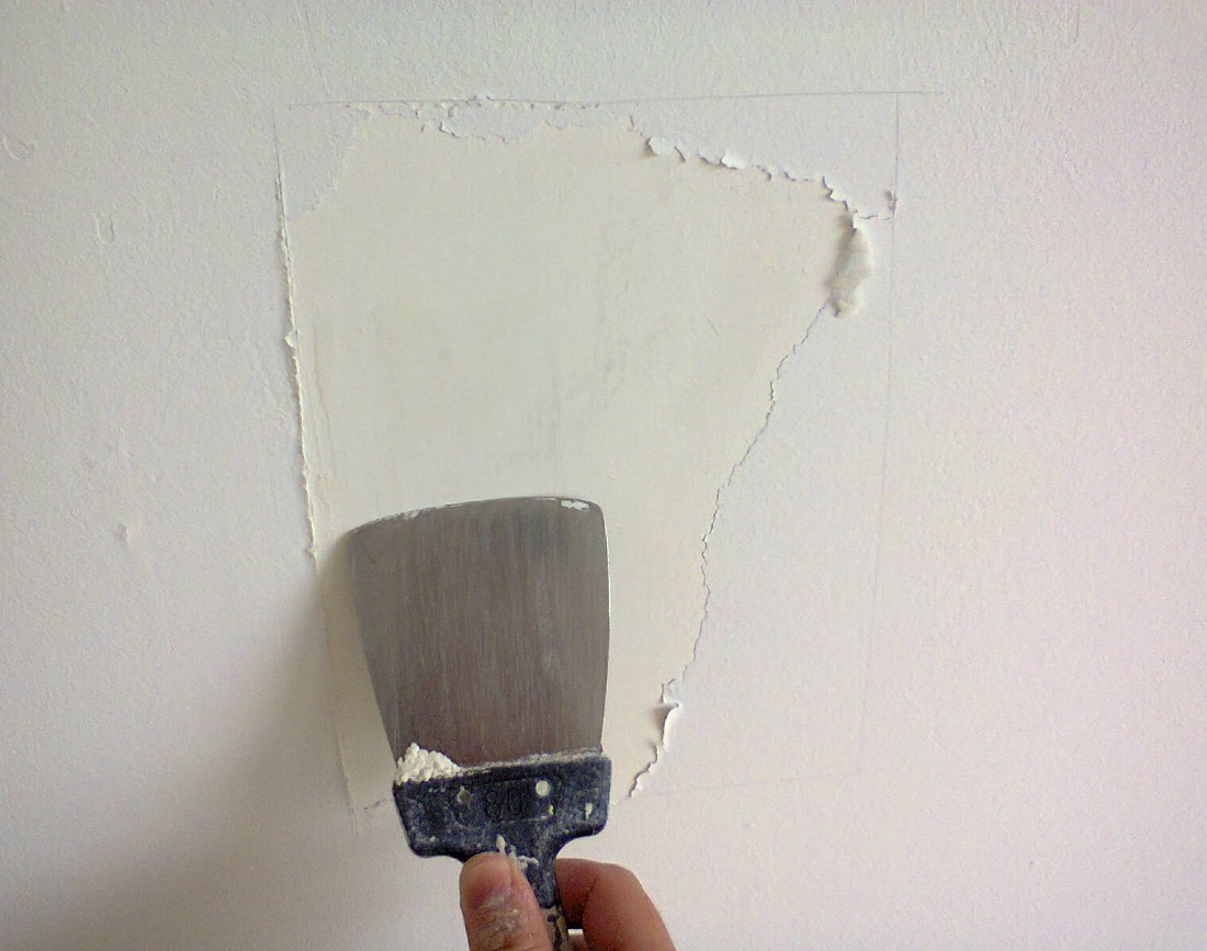 1 why is emulsion paint peeling misiuneacasa