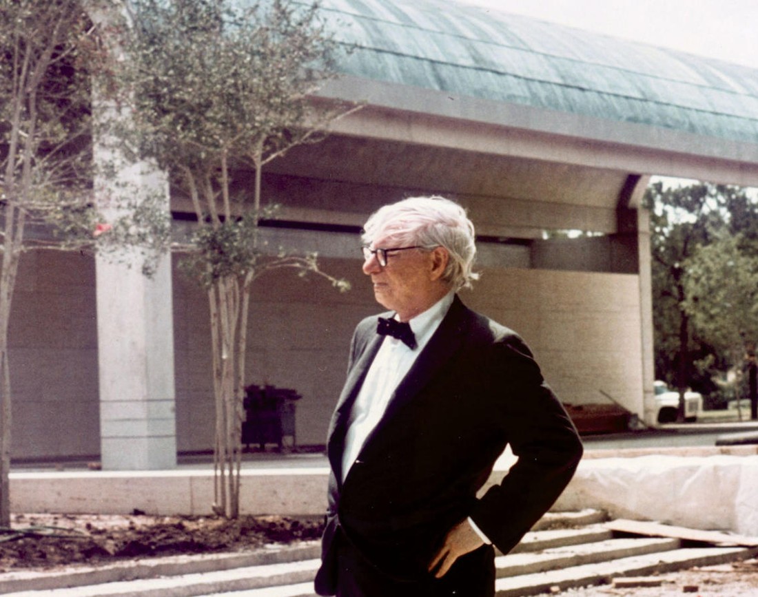 20 Louis Kahn kimbellart best architects v2
