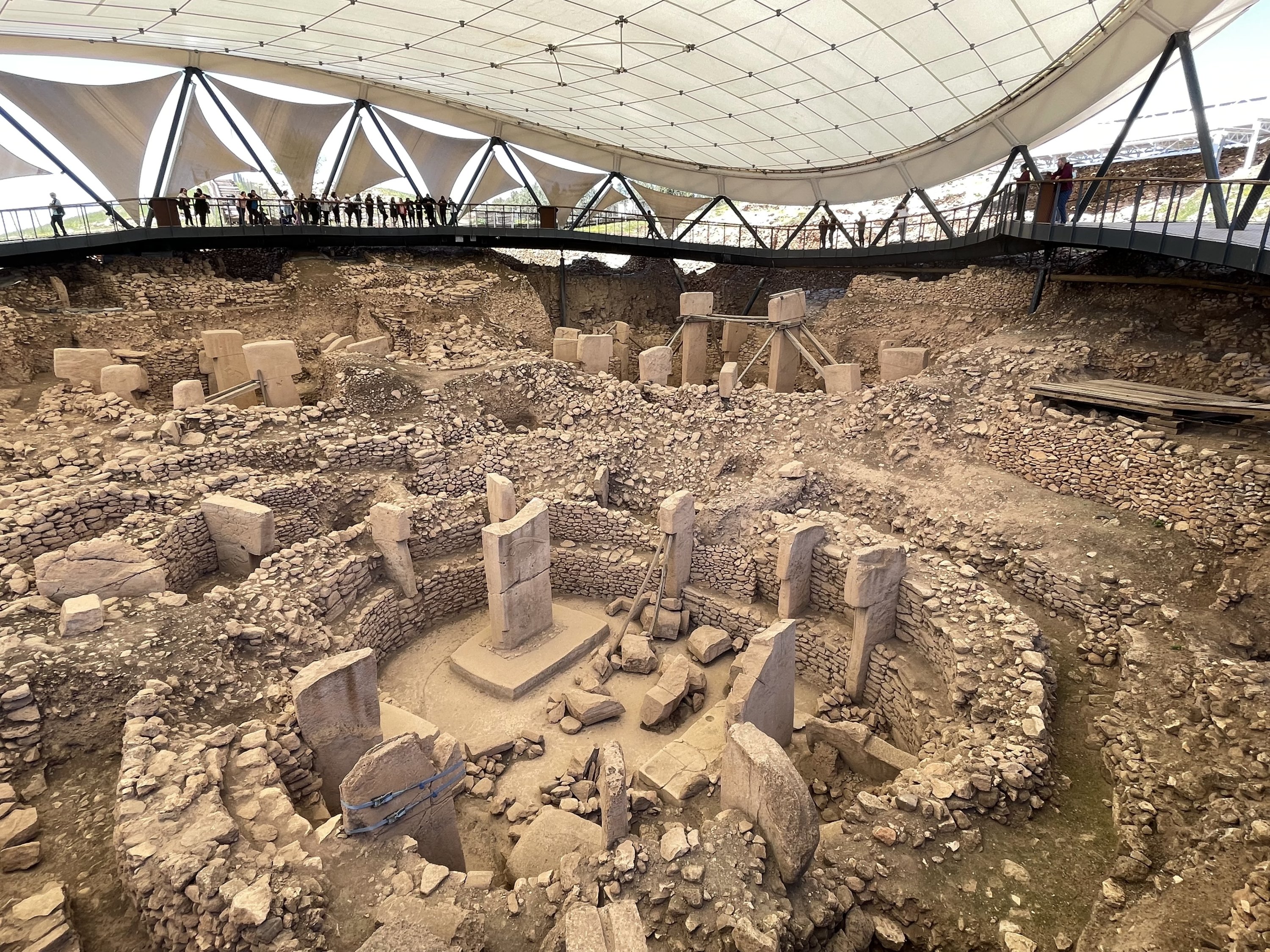 2 Göbekli Tepe 02