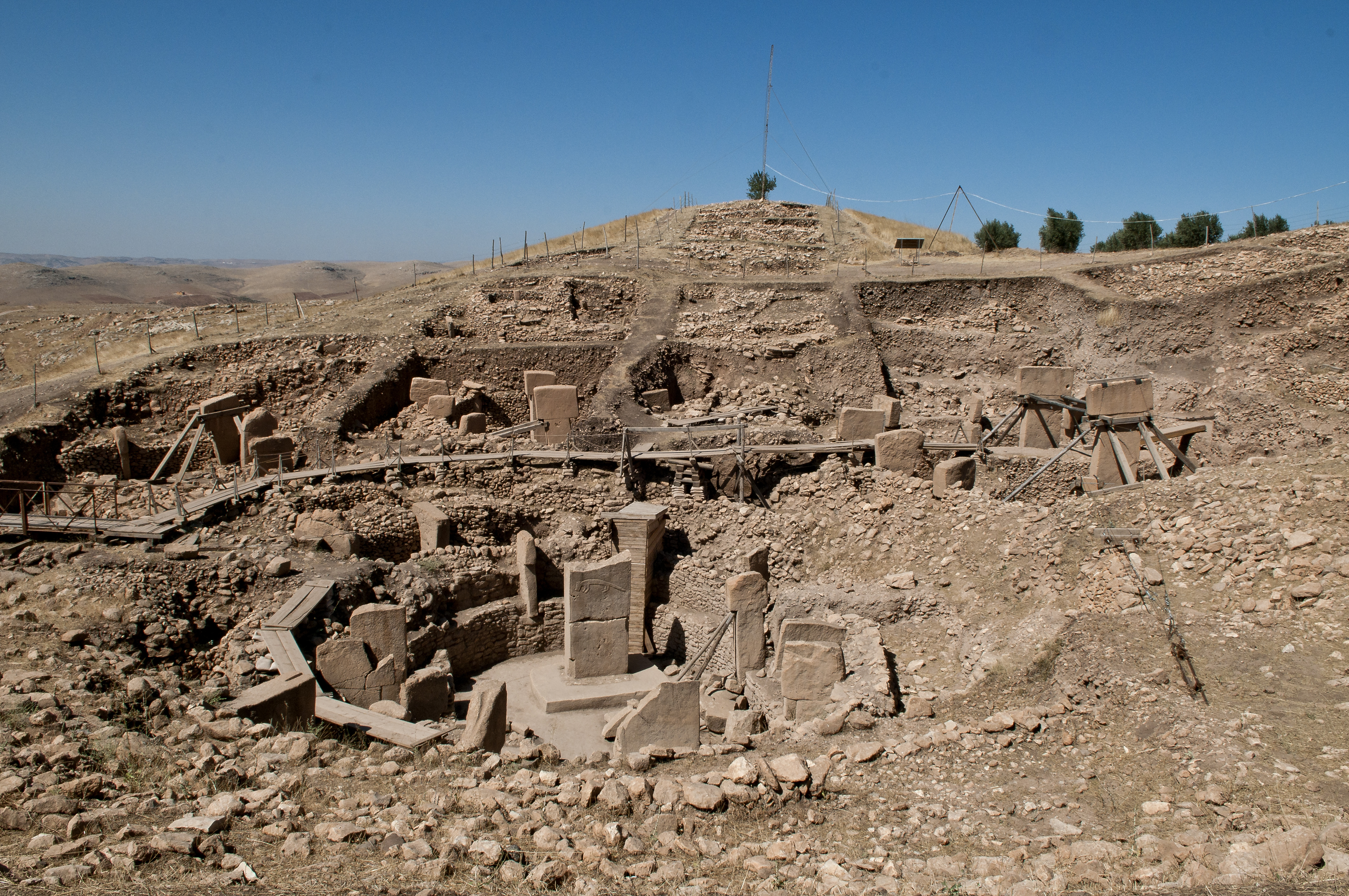 3 Göbekli Tepe 03