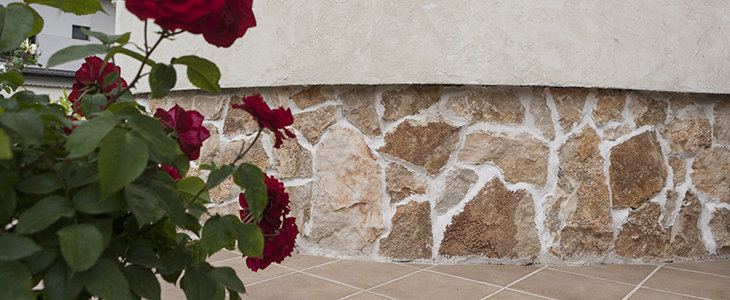 3 Piatra Poligonala Calcar Decor Stone Yellow (16)