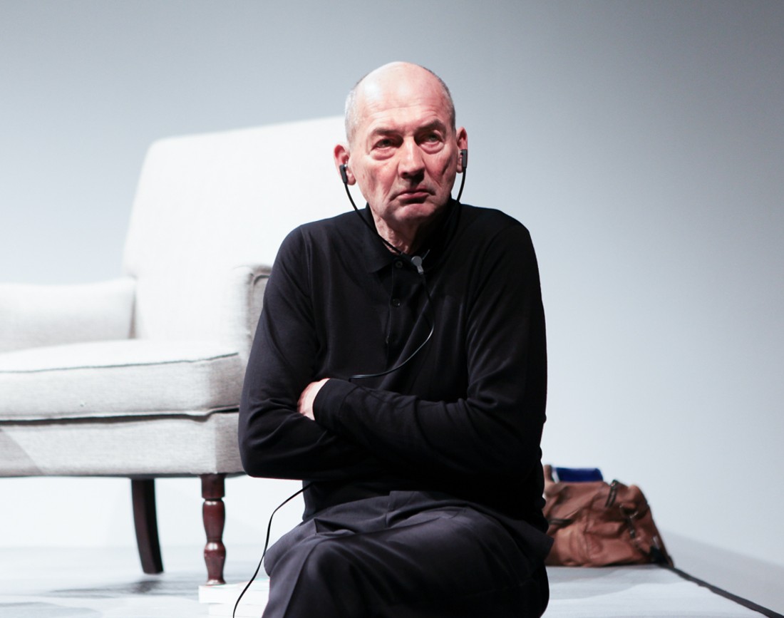 3 Rem Koolhaas wikimedia best architects