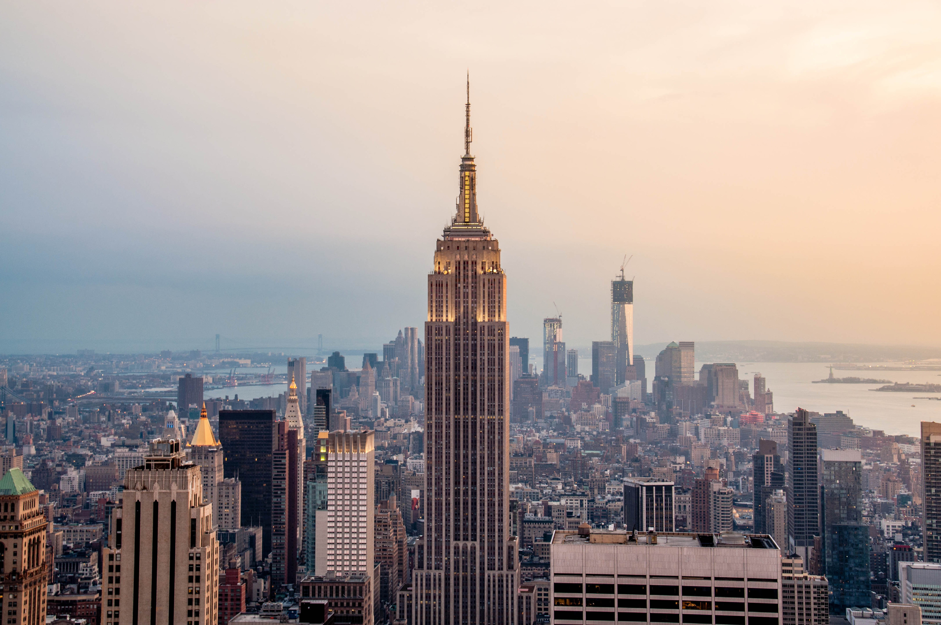 4 Empire State Building