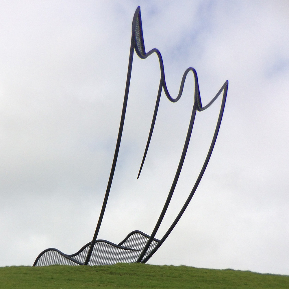 7 cartoon sculpture1