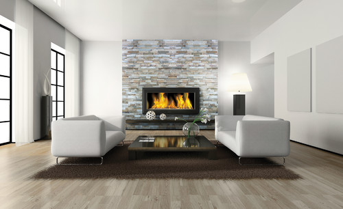 1 contemporary family room