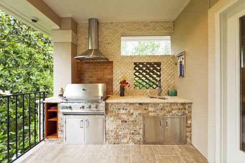 1 modern patio