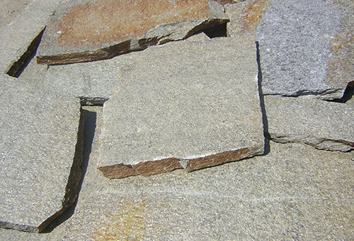 2 Piatra naturala nefasonata Homa 2