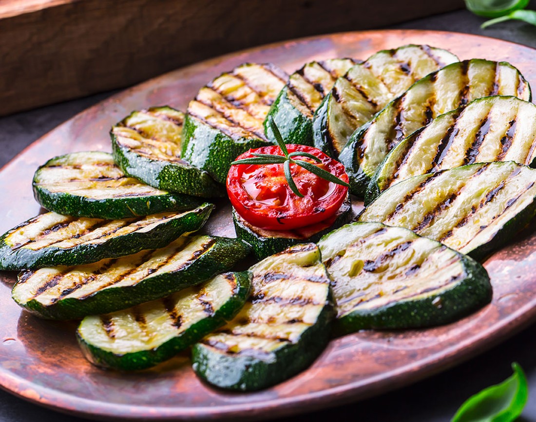 2 zucchini 1 flavour picker.ro