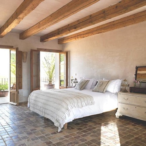 3 mediterranean bedroom