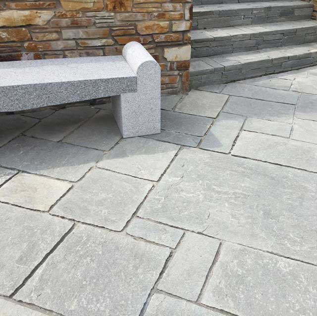 Ardezie Kavala Hand Cut (Roman Pattern) (8)