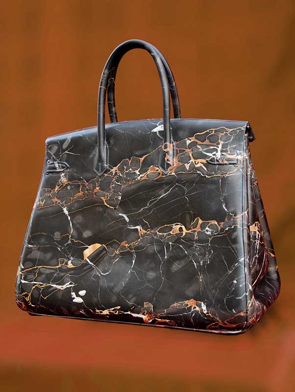 Barbara Segal Stone Hermes Bags Design Peeper 2 1