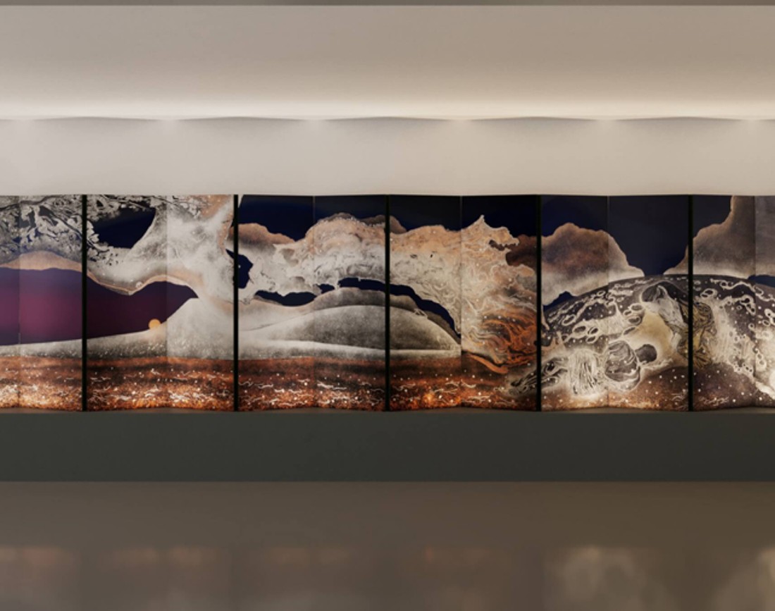 Galeria de Arta