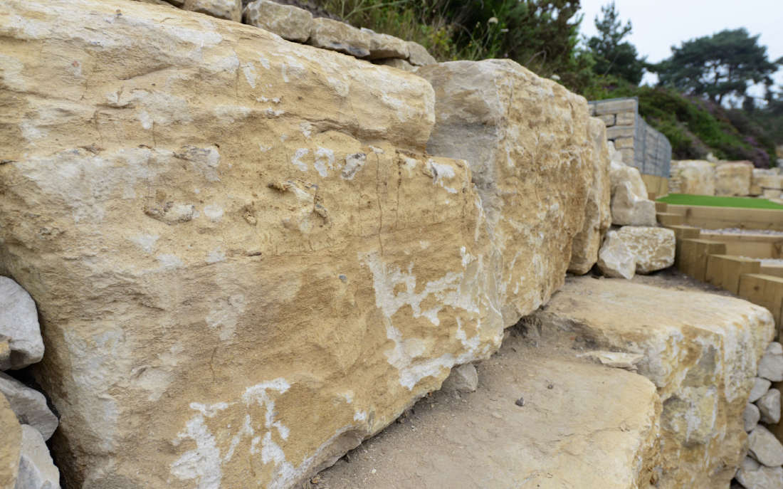 Suttle Stone Quarrie