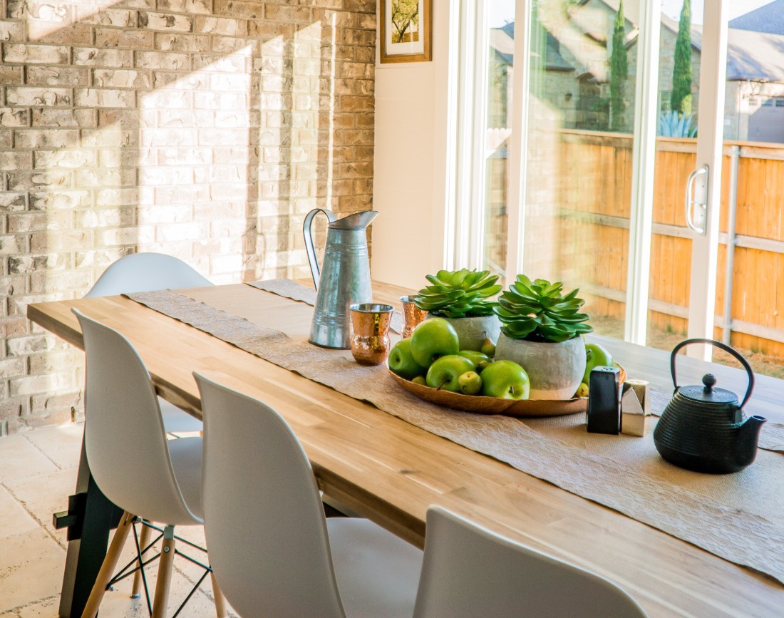 amenajare dining modern