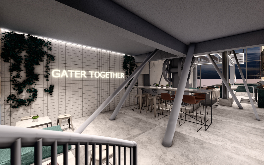 gater bar 1 7