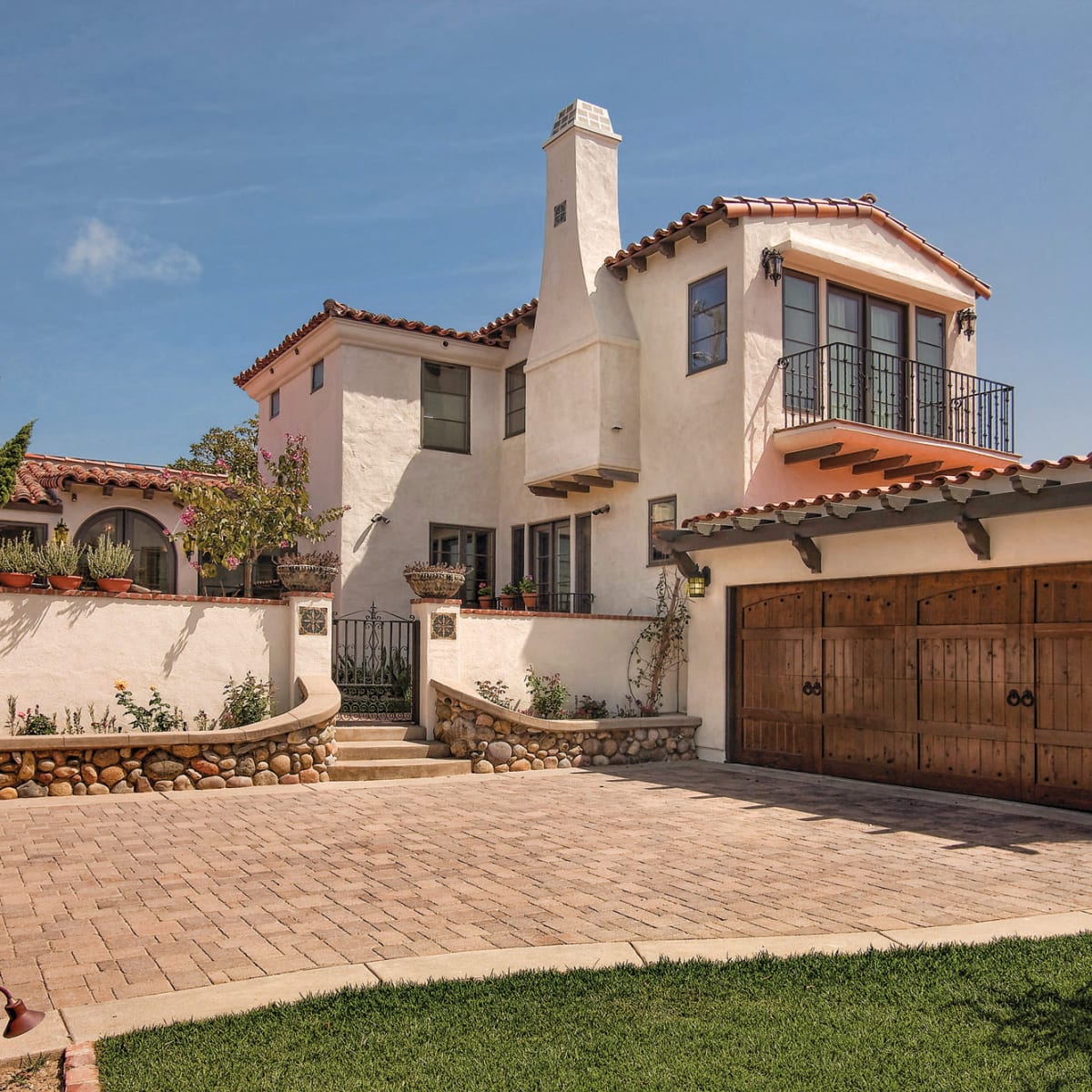 1 comden exterior addition gn