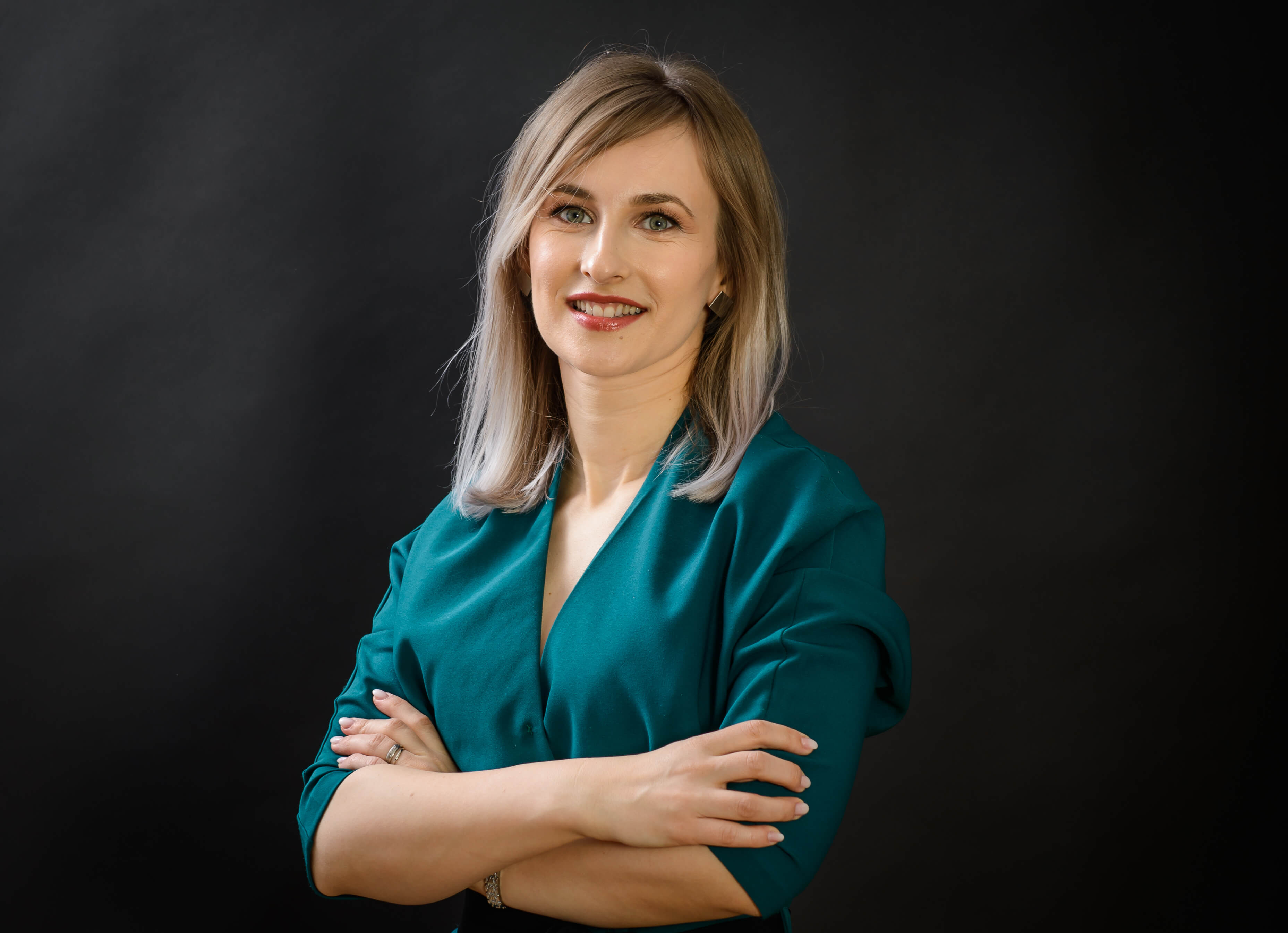 7. Raluca Pavel