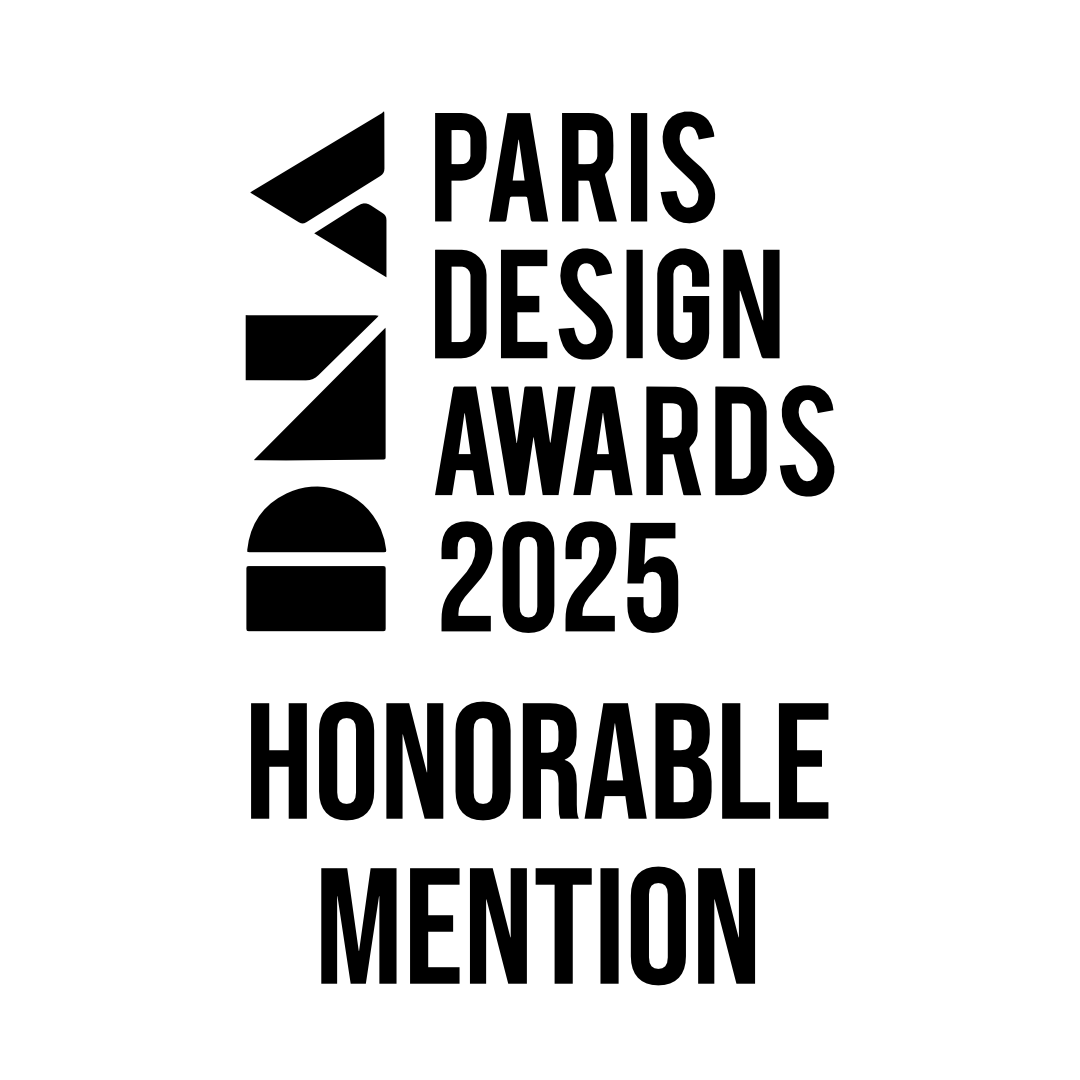 BADGE HM 2025