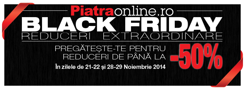 Black Friday