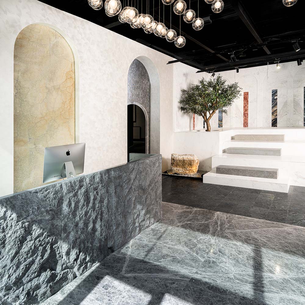 Showroom piatra Bucuresti v2