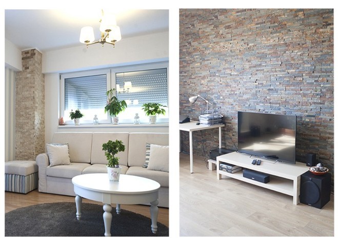 design interior apartament