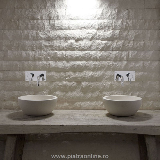 baie limestone vratza scapitata