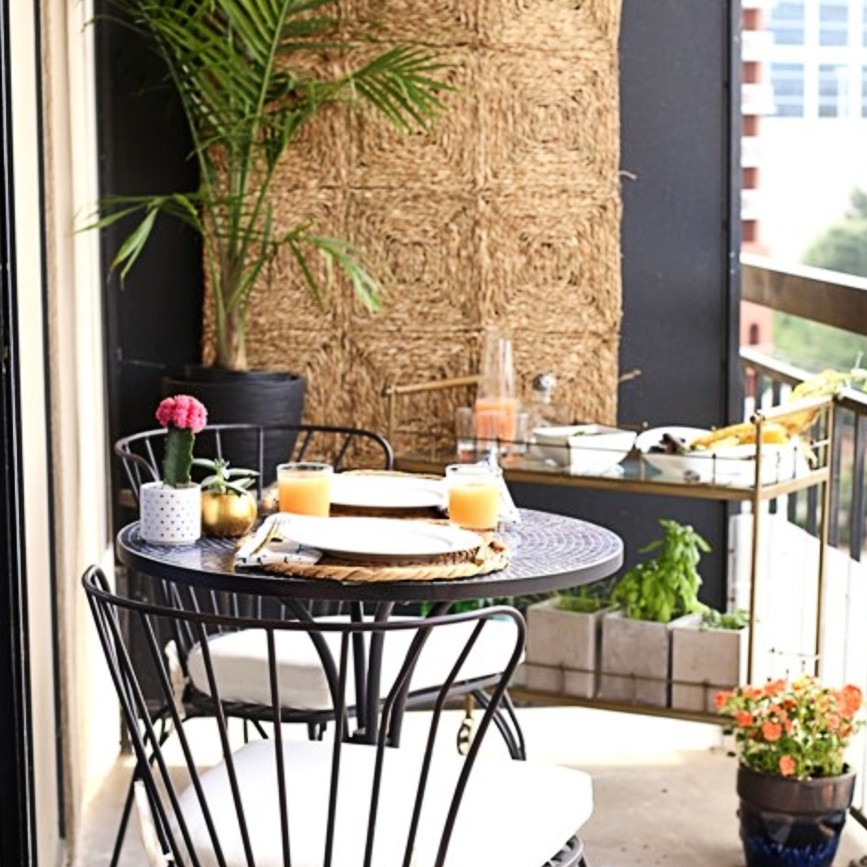 balcon inhust