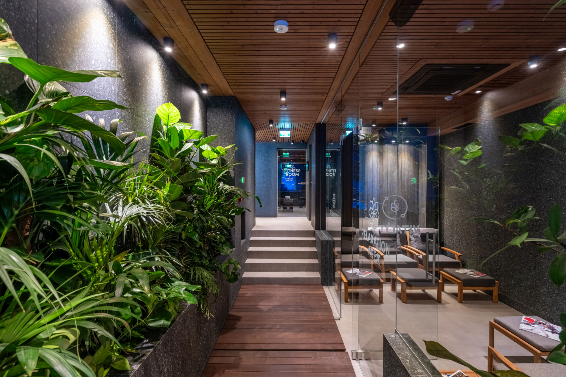 hotel swiss