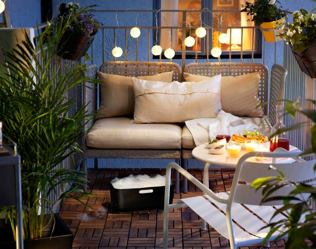 iluminat balcon 2