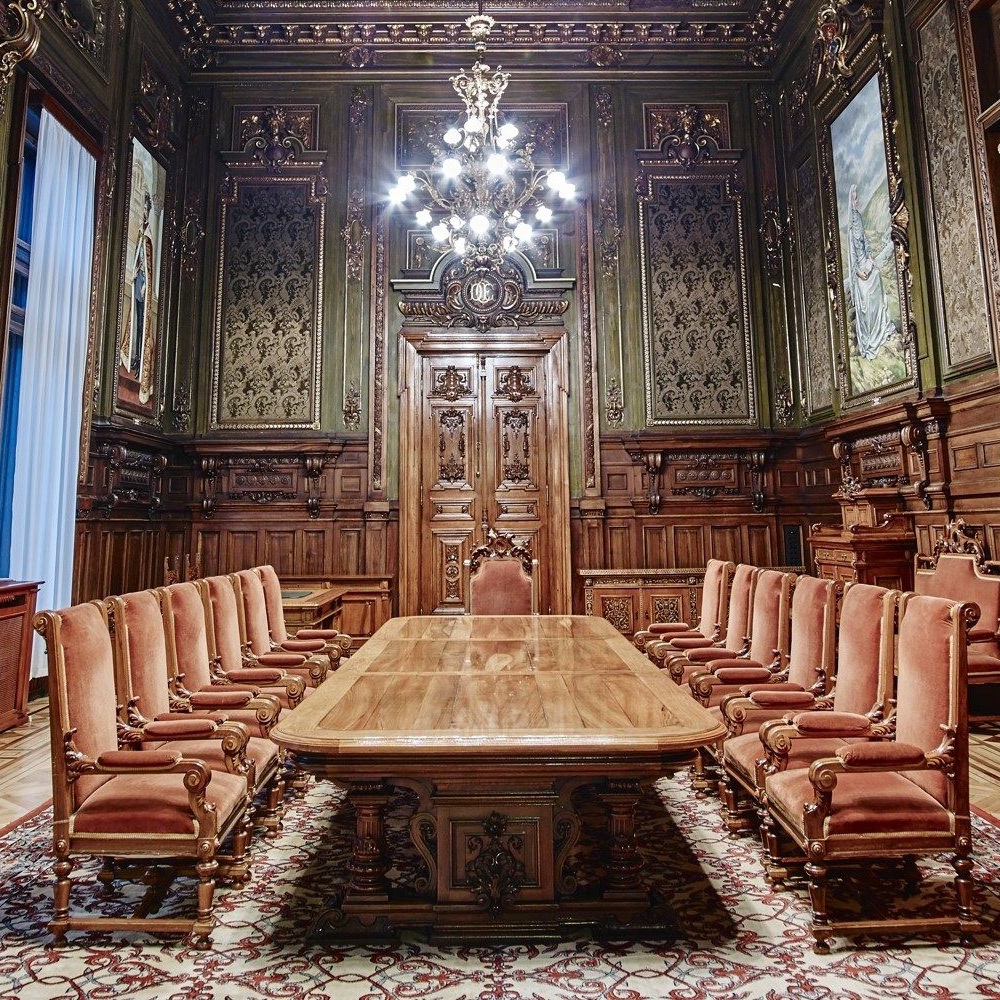 interior palatul cec2 v2