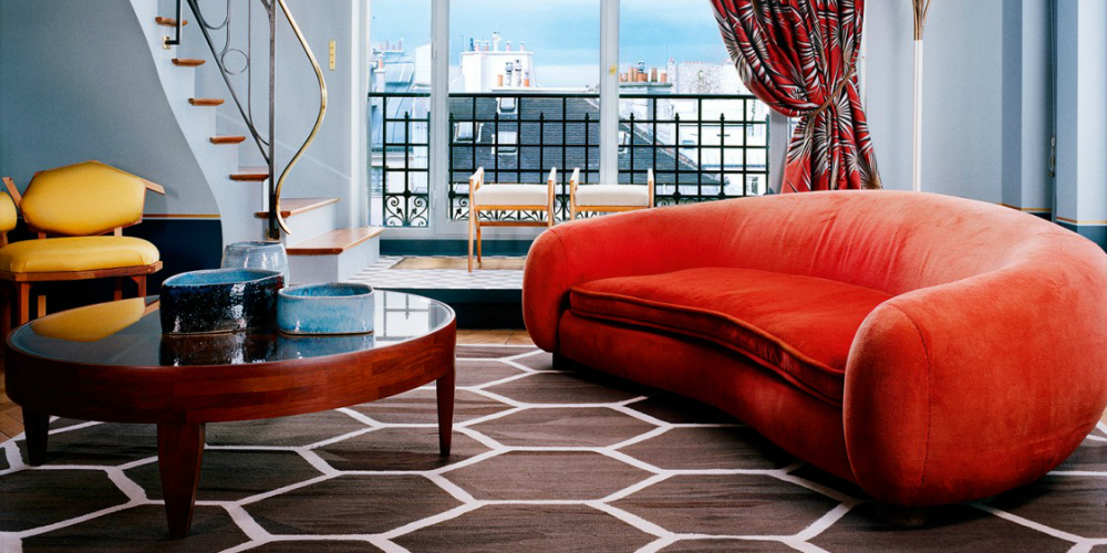italian interior designers isaloni