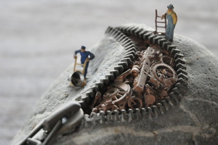 stone sculptures by hirotoshi itoh gessato gblog 7 v2